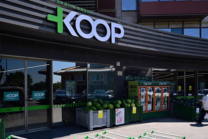 Türkiye'nin dev zincir marketinden radikal hamle! İsim değişikliğine gitti