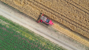 FAO'dan Türkiye'deki arazi tahribatını engellemeye yönelik projelere 8,1 milyon dolarlık kaynak