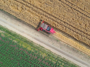 FAO'dan T&uuml;rkiye'deki arazi tahribatını engellemeye y&ouml;nelik projelere 8,1 milyon dolarlık kaynak