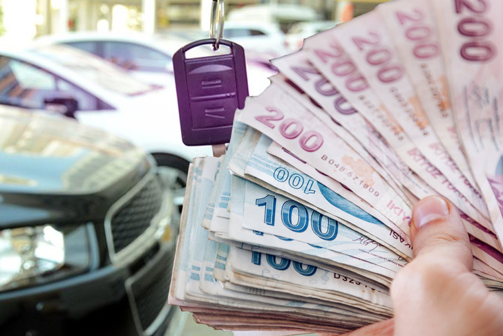 Araç alacaklar dikkat! Uzmanlar uyardı: 2026 için beklenen fiyatlar belli oldu