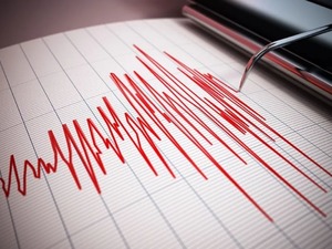 Balıkesir Sındırgı&rsquo;da korkutan deprem