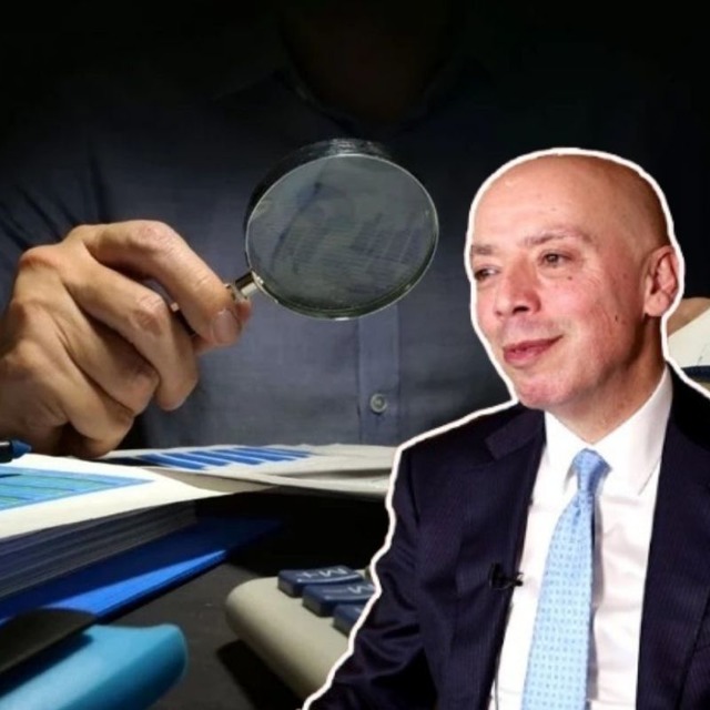 Murat Salar’dan kritik uyarı: “Standart üstü getiriler sorgulanmalı”