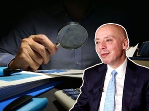 Murat Salar’dan kritik uyarı: “Standart üstü getiriler sorgulanmalı”