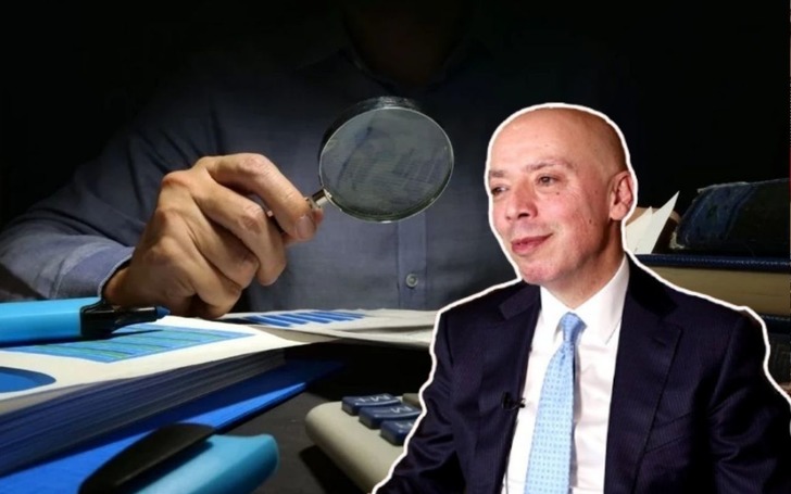 Murat Salar’dan kritik uyarı: “Standart üstü getiriler sorgulanmalı”