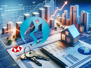 HSBC, halka açık gayrimenkul şirketleri için değerlendirme raporunu yayınladı