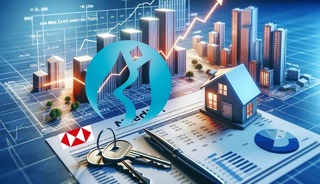 HSBC, halka açık GYO şirketleri raporunu yayınladı