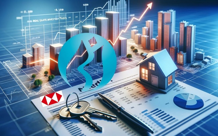 HSBC, halka açık gayrimenkul şirketleri için değerlendirme raporunu yayınladı