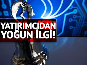 Pasifik Holding (PAHOL) halka arzı sonuçlandı! Kaç kişi talep etti ve ne kadar lot dağıtıldı?