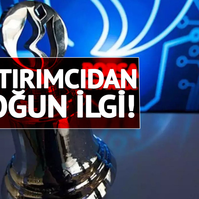 Pasifik Holding (PAHOL) halka arzı sonuçlandı! Kaç kişi talep etti ve ne kadar lot dağıtıldı?