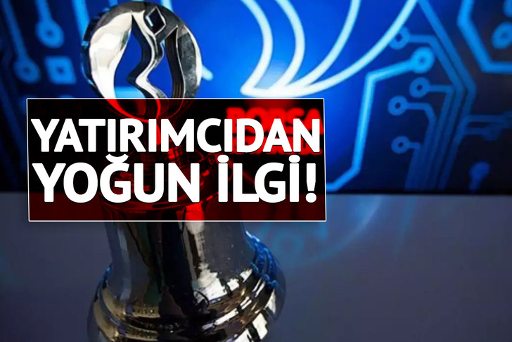 Pasifik Holding (PAHOL) halka arzı sonuçlandı! Kaç kişi talep etti ve ne kadar lot dağıtıldı?