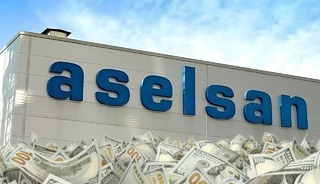 ASELSAN'dan 26 milyon dolarlık imza!