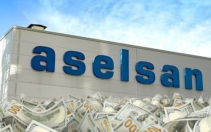 ASELSAN'dan 26 milyon dolarlık imza!