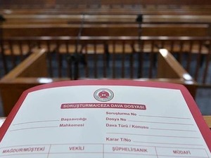 Maydonoz D&ouml;ner'in FET&Ouml; soruşturmasında yargılama başladı