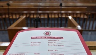 Maydonoz Döner'in FETÖ soruşturmasında yargılama başladı