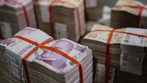 Veriler geldi: Ekim'de bütçe geliri yüzde 50'ye yakın arttı
