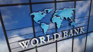 Dünya Bankası'ndan Türkiye'ye milyon euroluk finansman