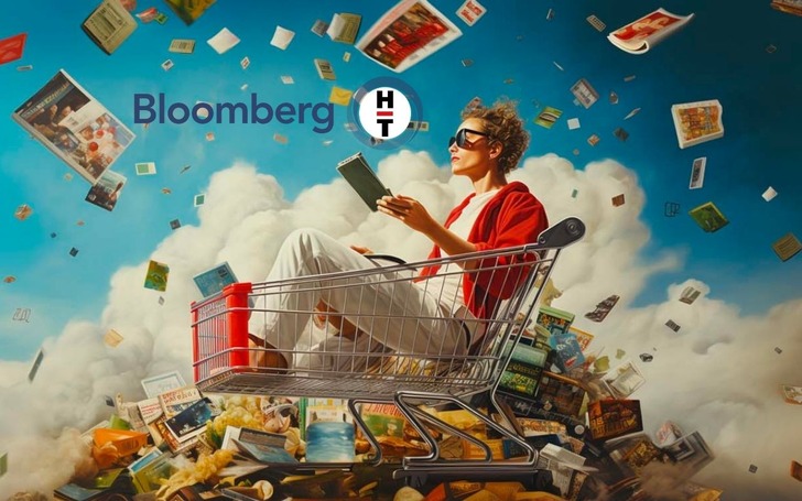 Bloomberg HT Tüketici Güven Ön Endeksi Kasım'da yükseldi