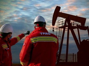 TPAO, petrol sahasında ruhsat süre uzatımı için başvuru yaptı
