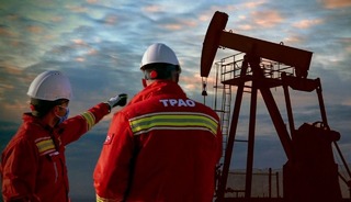 TPAO, petrol sahasında ruhsat süre uzatımı için başvuru yaptı