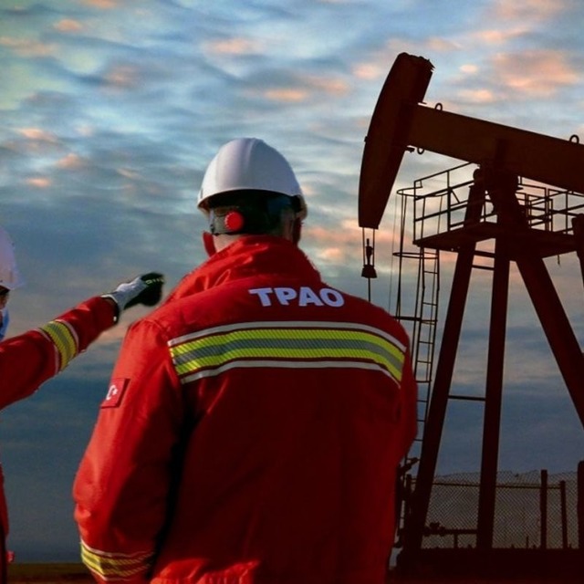 TPAO, petrol sahasında ruhsat süre uzatımı için başvuru yaptı