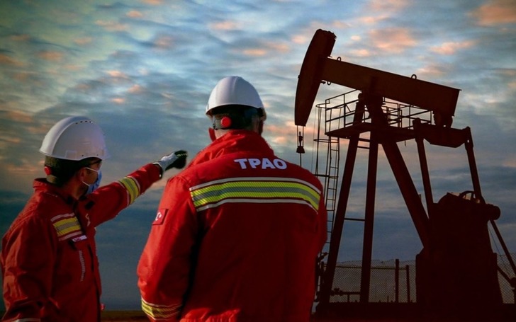 TPAO, petrol sahasında ruhsat süre uzatımı için başvuru yaptı