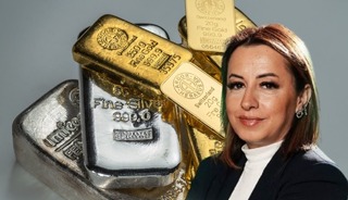 Altın ve gümüş için alım zamanı mı? Ekonomist Eryılmaz uyardı!