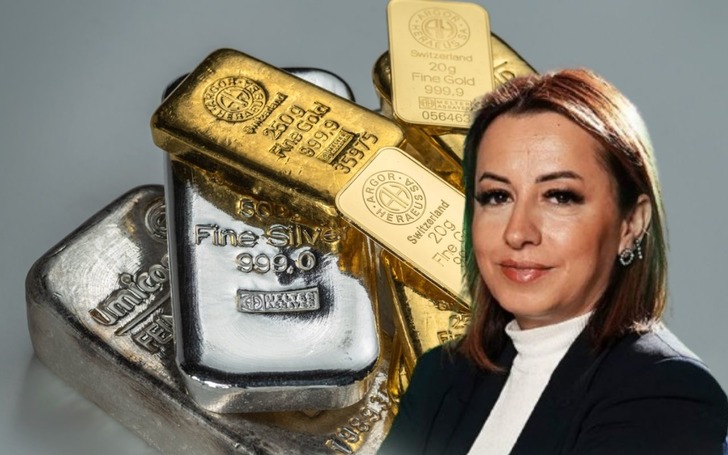 Altın ve gümüş için alım zamanı mı? Ekonomist Eryılmaz uyardı!