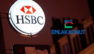 HSBC hedefi yükseltti: EKGYO için yeni zirve