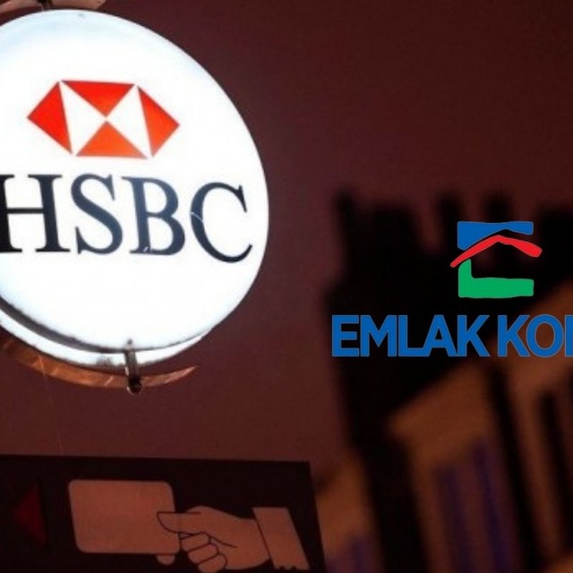 HSBC hedefi yükseltti: EKGYO için yeni zirve