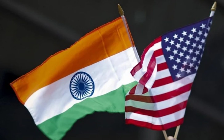 Hindistan, ABD ile imzaladığı LPG anlaşmasını duyurdu