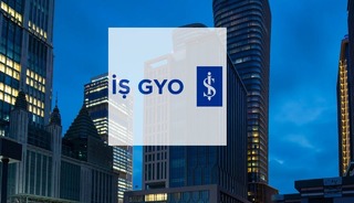 HSBC’den İş GYO hisselerine negatif revizyon: “Azalt” tavsiyesi geldi