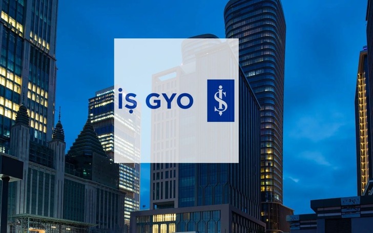 HSBC’den İş GYO hisselerine negatif revizyon: “Azalt” tavsiyesi geldi