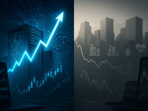 S&P 500&rsquo;&uuml;n Y&uuml;kselişini Kim Sırtlıyor? ChatGPT Sonrası Yapay Zek&acirc; Etkisi (Kazananlar ve Kaybedenler)
