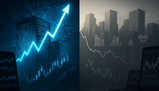 S&P 500’ün Yükselişini Kim Sırtlıyor? ChatGPT Sonrası Yapay Zekâ Etkisi (Kazananlar ve Kaybedenler)