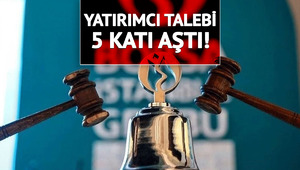 Vakıf Faktoring (VAKFA) halka arz sonuçları açıklandı! Katılım nasıl, yatırımcılara kaç lot dağıtıldı?