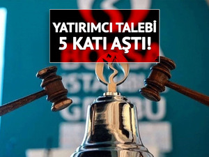 Vakıf Faktoring (VAKFA) halka arz sonuçları açıklandı! Katılım nasıl, yatırımcılara kaç lot dağıtıldı?