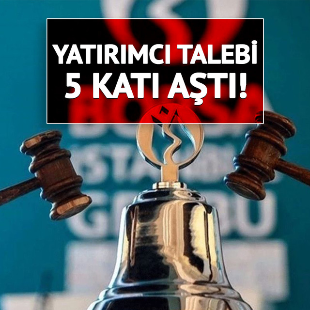 Vakıf Faktoring (VAKFA) halka arz sonuçları açıklandı! Katılım nasıl, yatırımcılara kaç lot dağıtıldı?