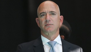 Jeff Bezos, Project Prometheus’un eş-CEO’su oluyor