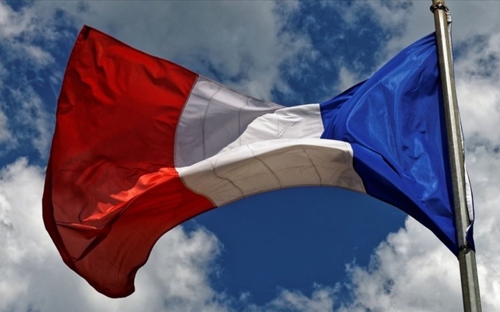 Ukrayna, Fransa ile savaş uçağı satın alma konusunda anlaştı