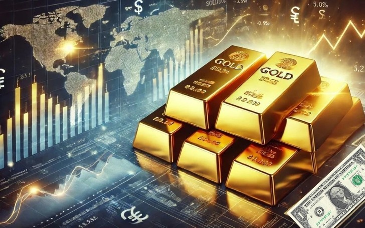 Morgan Stanley tek tek açıkladı! Altın, S&P 500 ve Brent petrol için hedef fiyatları verdi