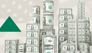 Gelişen Piyasalar ABD Tahvillerine Karşı Rekor Güçlü!