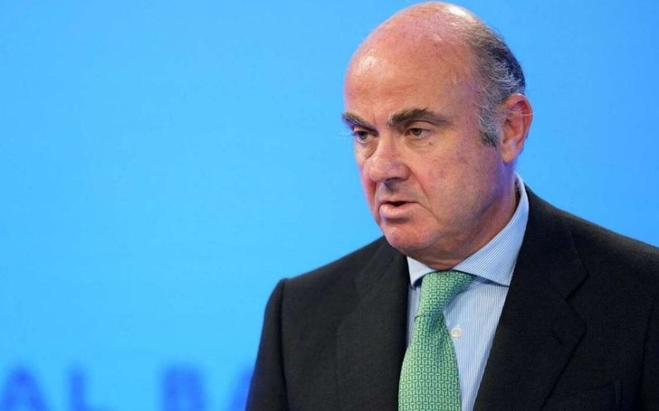 ECB/Guindos “borsa düzeltmesi” uyarısı