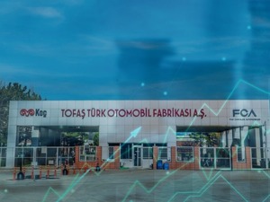 TOASO hisseleri radarda: Deniz Yatırım'dan Yüzde 60 potansiyel!