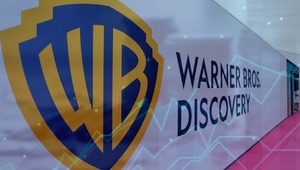 Suudi Arabistan’ın Warner Bros Discovery Hamlesi Hisseleri Uçurdu!