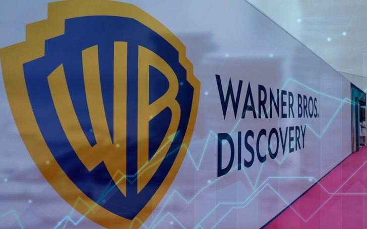 Suudi Arabistan’ın Warner Bros Discovery Hamlesi Hisseleri Uçurdu!