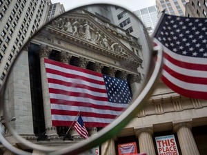 New York Fed imalat endeksi Kasım'da arttı
