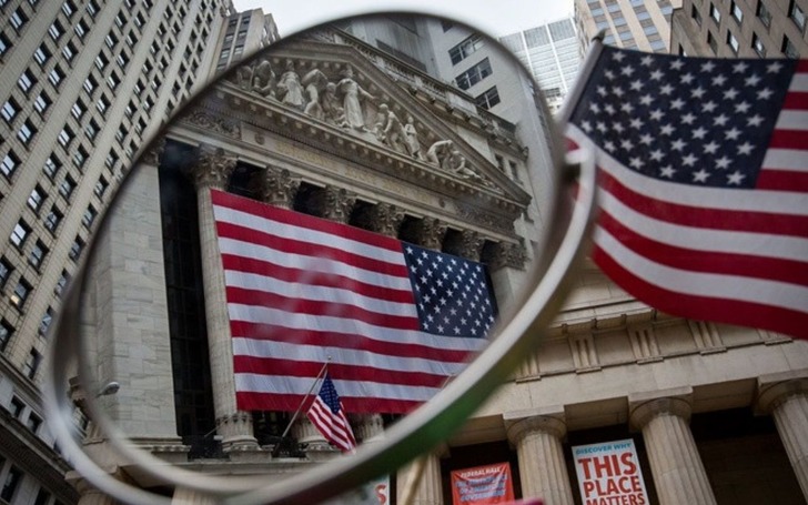 New York Fed imalat endeksi Kasım'da arttı