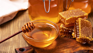 Doğu Karadeniz'in bal ihracatı 10 ayda 1,8 milyon doları aştı