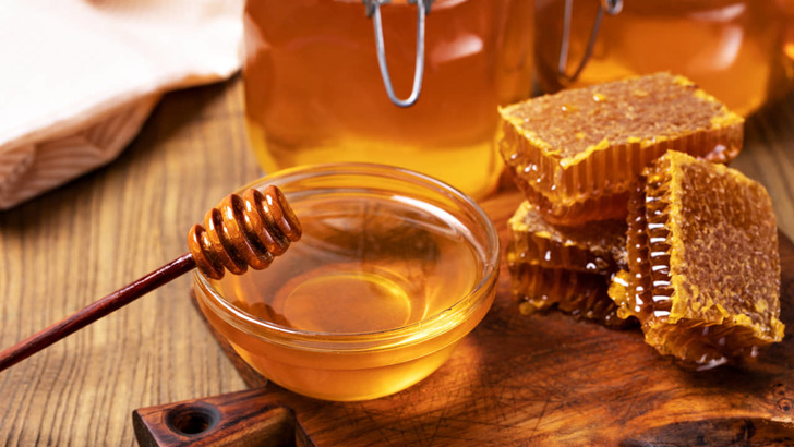 Doğu Karadeniz'in bal ihracatı 10 ayda 1,8 milyon doları aştı