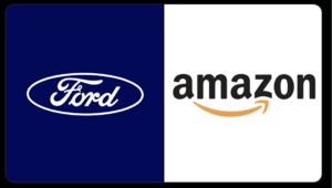 Ford, Amazon’da Araba Satmaya Başlıyor